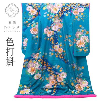 打掛 商品一覧 - 着物ひととき - 売れ筋通販 - Yahoo!ショッピング