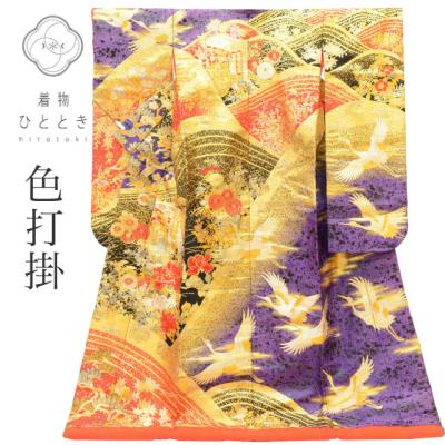打掛 商品一覧 - 着物ひととき - 売れ筋通販 - Yahoo!ショッピング
