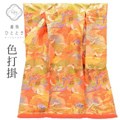 打掛 商品一覧 - 着物ひととき - 売れ筋通販 - Yahoo!ショッピング