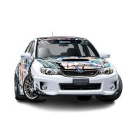 スバルwrx（自動車の模型、プラモデル）｜模型、プラモデル | ゲーム