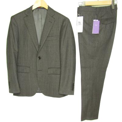 ORIHICA スーツ（色：グレー系）のおすすめ人気商品一覧 通販 - Yahoo