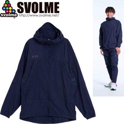 svolme ピステ・ウィンドブレーカー XLセットアップ SVOLME スボルメ ウインドブレーカーのおすすめ人気商品一覧 通販