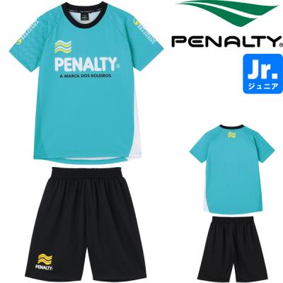 ペナルティ ジュニア 上下セット（スポーツ用品）の商品一覧 通販