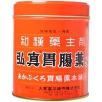 弘真胃腸薬Ｓ 255g 1個 大草薬品 【第3類医薬品】 | ハイよろこんでショップ