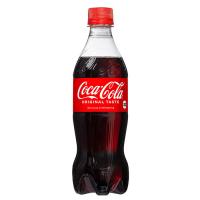 ●5/11-12はエントリーでP30％付与● コーラ コカコーラ ペットボトル コカ・コーラ 500mlPET×24本 | ほっかいどう物産館
