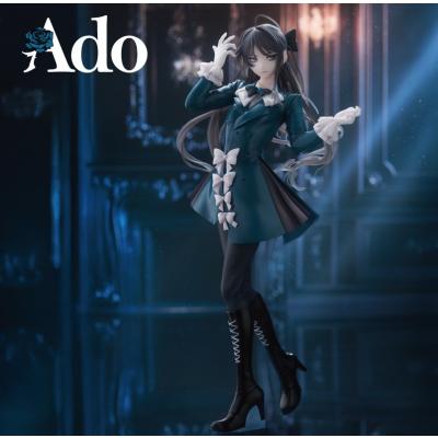 Ado フィギュア　4体セット 4セット！ Ado フィギュア ～Winter ver.～ - メルカリ