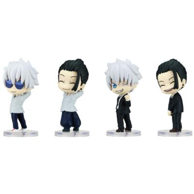 呪術廻戦（フィギュア本体）｜フィギュア | ゲーム、おもちゃ の