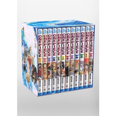 ワンピース 全巻（コミック全巻セット）｜コミック、アニメ | 本、雑誌