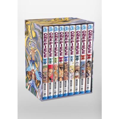ワンピース 全巻（コミック全巻セット）｜コミック、アニメ | 本、雑誌