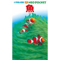 (小学館の図鑑NEO) POCKET 魚 | 枚方 蔦屋書店 Yahoo!店