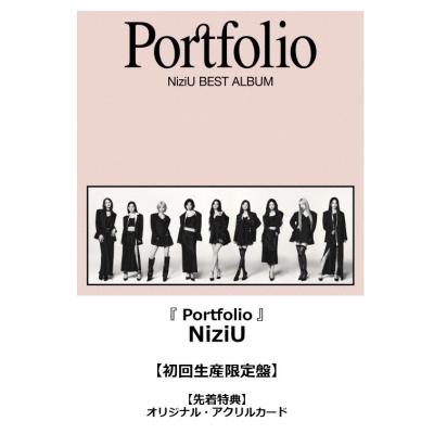 niziu アルバムのおすすめ人気商品一覧 通販 - Yahoo!ショッピング