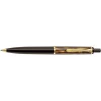 [ポイント5倍] Pelikan (ペリカン) ボールペン クラシック K200 マーブルブラウン | 枚方 蔦屋書店 Yahoo!店