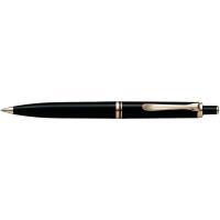 未使用に近い ペリカン スーベレーン K400 ボールペン ブラック ポイント5倍] Pelikan (ペリカン) ボールペン スーベレーン K400