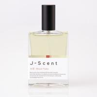 和の香水『 J-Scent ジェイセント 』木屑／Wood Flake | 枚方 蔦屋書店 Yahoo!店