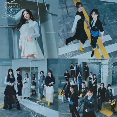 櫻坂46 まとめ（CD、音楽ソフト）のおすすめ人気商品一覧 通販 - Yahoo