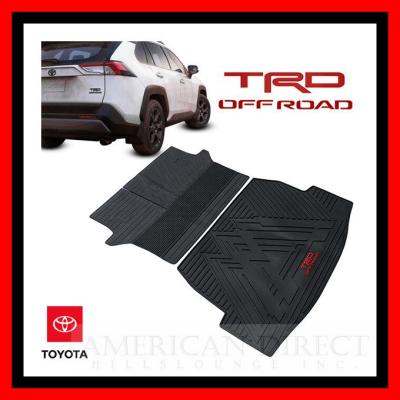 rav4 trd（フロアマット、車用マット）｜自動車 | 車、バイク、自転車