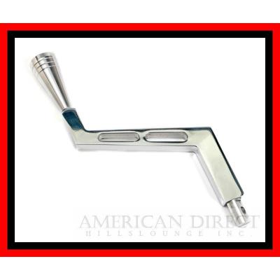 シボレー エクスプレス（自動車用シフトノブ）｜インテリア、車内用品