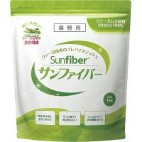 太陽化学 サンファイバー 1kg | HLS