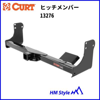 ベンツv220d（ヒッチメンバー）｜ルーフボックス、キャリア｜自動車