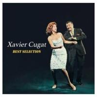 Xavier Cugat ザビアクガート / ザビア・クガート〜ベスト・セレクション ＜MQA-CD / UHQCD＞  〔Hi Quality CD〕 | HMV&BOOKS online Yahoo!店