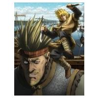 ヴィンランド・サガ DVD Box Vol.2  〔DVD〕 | HMV&BOOKS online Yahoo!店