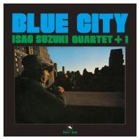 鈴木勲 / Blue City 国内盤 〔CD〕 | HMV&BOOKS online Yahoo!店