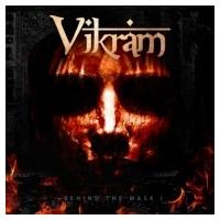 Vikram / Behind The Mask I 国内盤 〔CD〕 | HMV&BOOKS online Yahoo!店