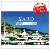 SARD UNDERGROUND / ZARD tribute  〔CD〕 | HMV&BOOKS online Yahoo!店