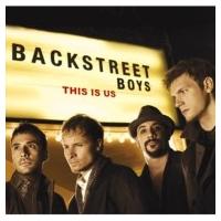 Backstreet Boys バックストリートボーイズ / This Is Us  〔BLU-SPEC CD 2〕 | HMV&BOOKS online Yahoo!店