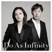 Do As Infinity ドゥーアズインフィニティ / Do As Infinity (+DVD)  〔CD〕 | HMV&BOOKS online Yahoo!店