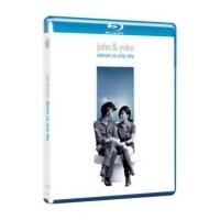 John Lennon/Yoko Ono ジョンレノン／オノヨーコ / Above Us Only Sky (Blu-ray)  〔BLU-RAY DISC〕 | HMV&BOOKS online Yahoo!店