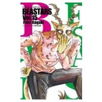 BEASTARS 15 少年チャンピオン・コミックス / 板垣巴留  〔コミック〕 | HMV&BOOKS online Yahoo!店