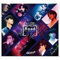 GOT7 / GOT7 ARENA SPECIAL 2018-2019 ”Road 2 U” 【初回生産限定盤】(2DVD+フォトブック)  〔DVD〕 | HMV&BOOKS online Yahoo!店