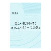 "美しい数学を描くπ,  e,  とオイラーの定数γ" / 若原龍彦  〔本〕 | HMV&BOOKS online Yahoo!店