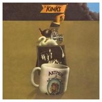 Kinks キンクス / Arthur Or The Decline And Fall Of The British Empire:  2019 Remaster (2CD) 輸入盤 〔CD〕 | HMV&BOOKS online Yahoo!店