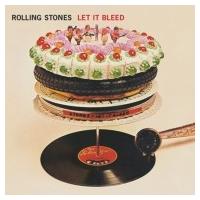 Rolling Stones ローリングストーンズ / Let It Bleed (50周年記念 1CDエディション) 国内盤 〔CD〕 | HMV&BOOKS online Yahoo!店