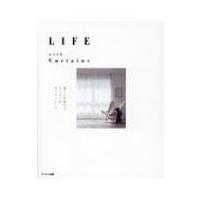 LIFE with Curtains―暮らしが変わるカーテン &amp; カーテンレール / 書籍  〔本〕 | HMV&BOOKS online Yahoo!店