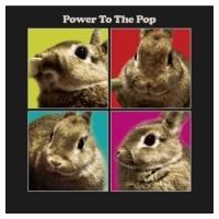 オムニバス(コンピレーション) / Power To The Pop (2枚組Blu-spec CD2)  〔BLU-SPEC CD 2〕 | HMV&BOOKS online Yahoo!店