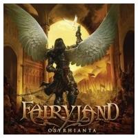Fairyland / Osyrhianta 国内盤 〔CD〕 | HMV&BOOKS online Yahoo!店