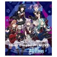 Roselia (BanG Dream!) / TOKYO MX presents「BanG Dream! 7th☆LIVE」 DAY1: Roselia「Hitze」  〔BLU-RAY DISC〕 | HMV&BOOKS online Yahoo!店