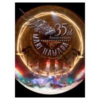 浜田麻里 ハマダマリ / Mari Hamada 35th Anniversary Live“Gracia”at Budokan  〔BLU-RAY DISC〕 | HMV&BOOKS online Yahoo!店