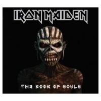 IRON MAIDEN アイアンメイデン / The Book Of Souls (Studio Collection Remastered) 輸入盤 〔CD〕 | HMV&BOOKS online Yahoo!店