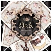 Royal Scandal / Q &amp; A-Queen and Alice- 【Jack盤】  〔CD〕 | HMV&BOOKS online Yahoo!店