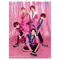 初回プレス (取) 超特急 Blu-ray/BULLET TRAIN SPRING/SUMMER TOUR