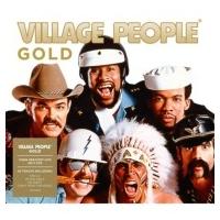 Village People ビレッジピープル / Gold 輸入盤 〔CD〕 | HMV&BOOKS online Yahoo!店