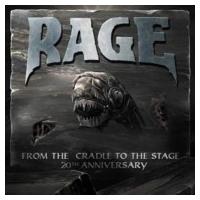 Rage レイジ / From The Cradle To The Stage   〔DVD〕 | HMV&BOOKS online Yahoo!店