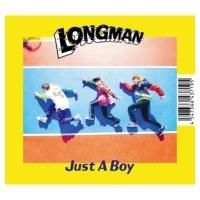 LONGMAN / Just A Boy  〔CD〕 | HMV&BOOKS online Yahoo!店