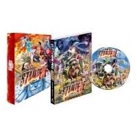 劇場版 ONE PIECE STAMPEDE スペシャル・エディション  〔BLU-RAY DISC〕 | HMV&BOOKS online Yahoo!店