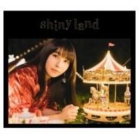 坂口有望 / shiny land 【初回生産限定盤】(+DVD)  〔CD〕 | HMV&BOOKS online Yahoo!店