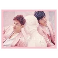 東方神起 / まなざし 【初回生産限定盤】(特殊ジャケット＆PHOTOBOOK)  〔CD Maxi〕 | HMV&BOOKS online Yahoo!店